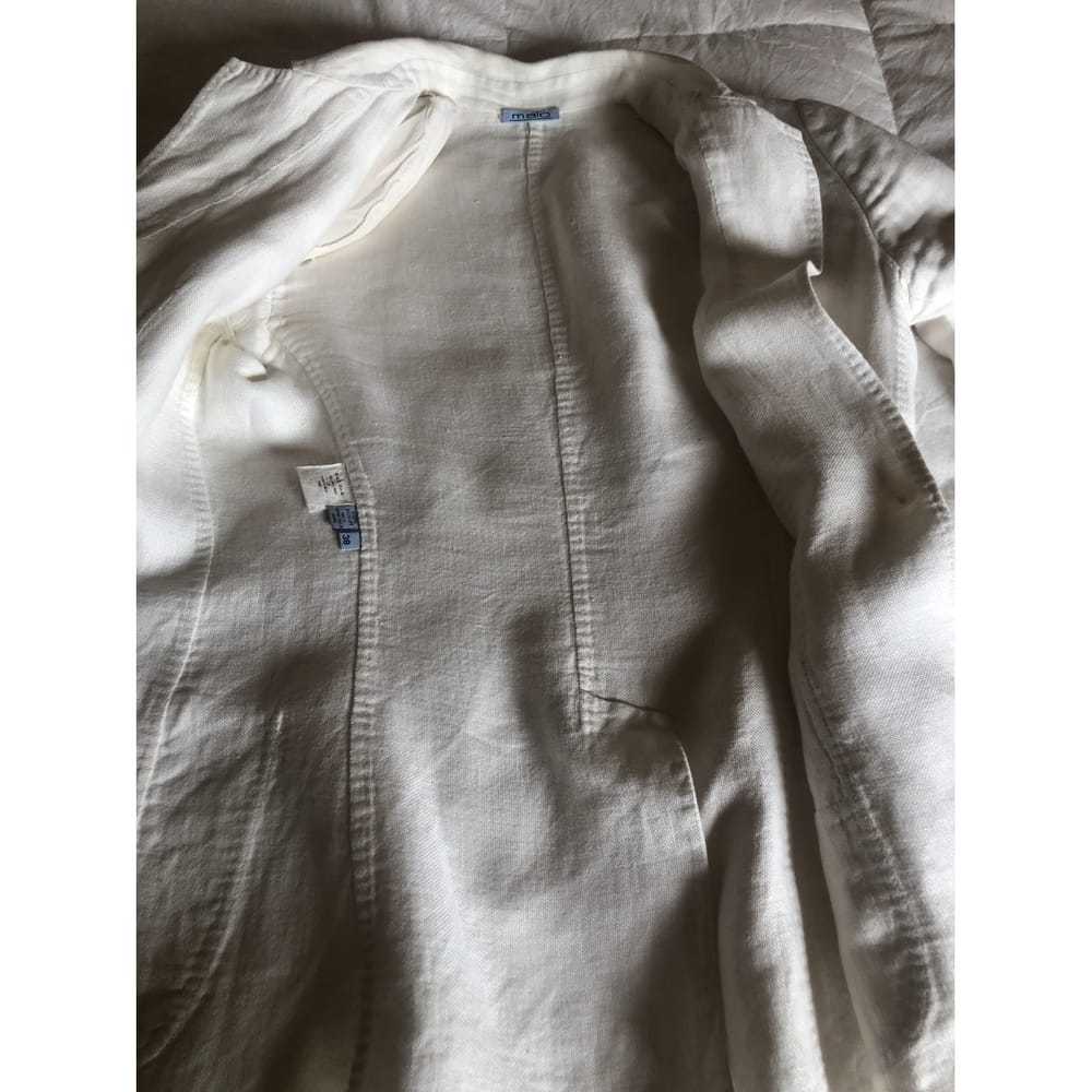 Malo Linen jacket - image 7