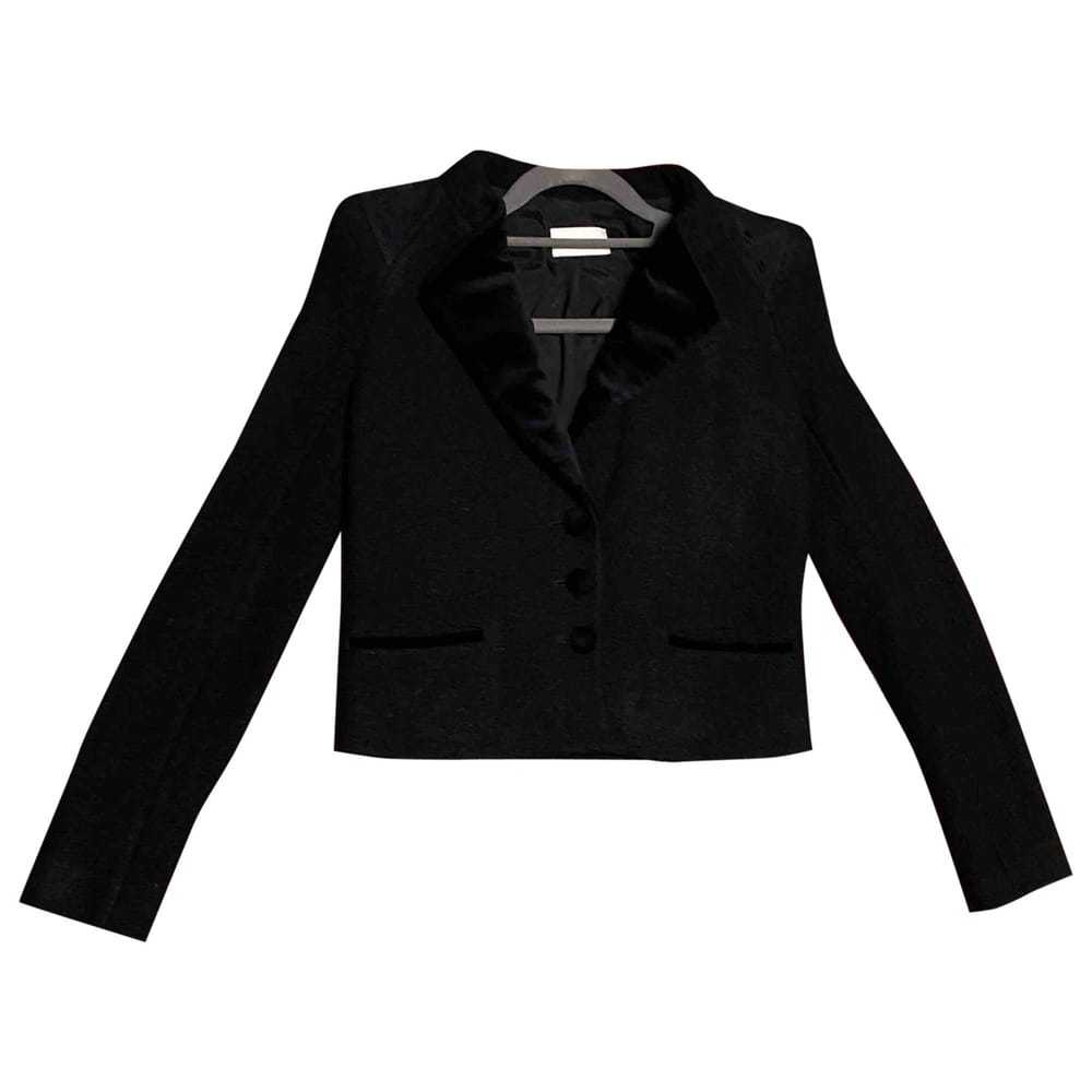 Vanessa Bruno Athe Wool blazer - image 1