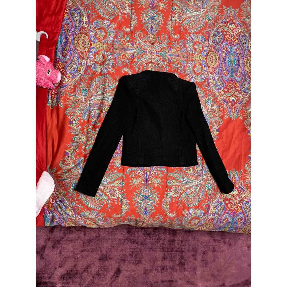 Vanessa Bruno Athe Wool blazer - image 2