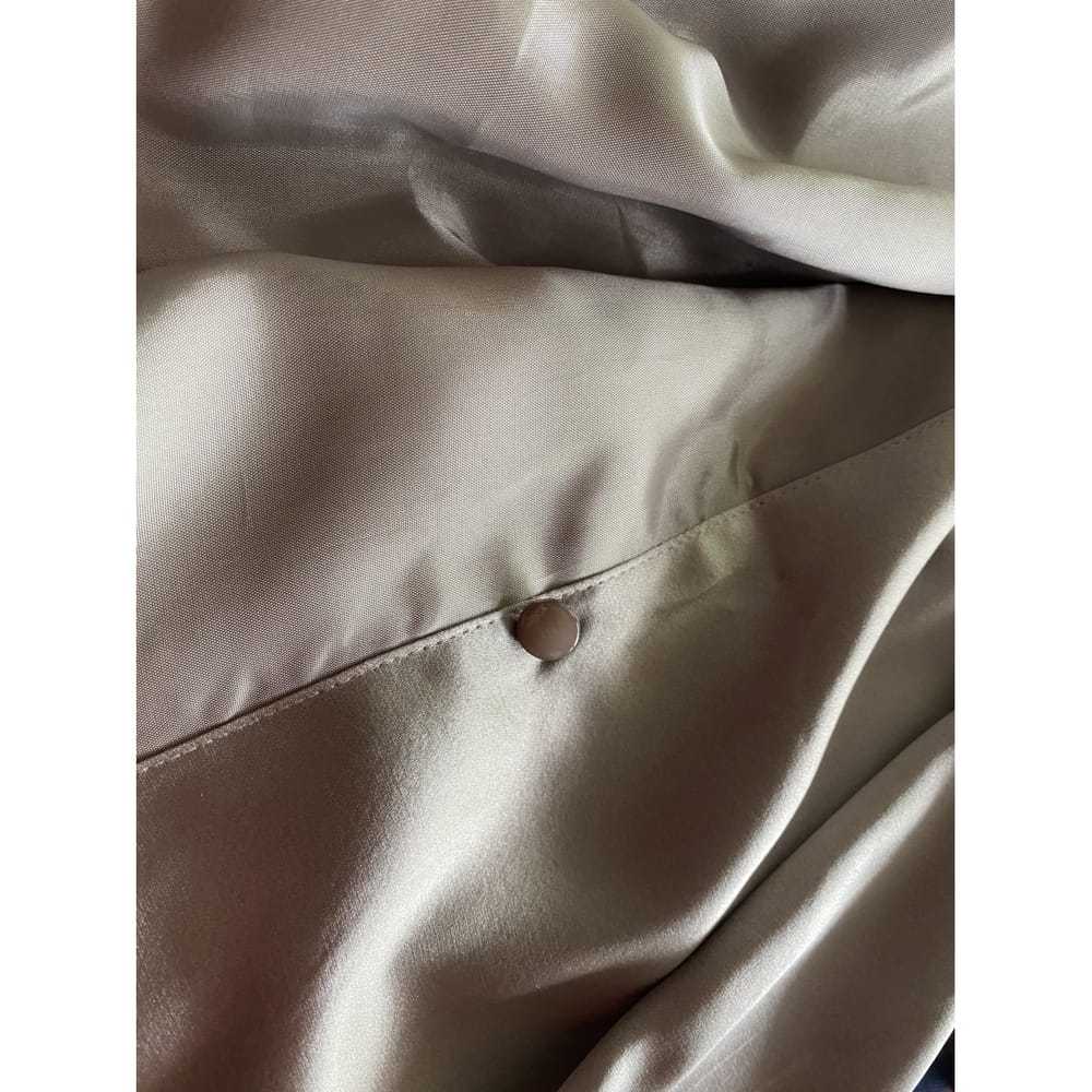 Moschino Cheap And Chic Silk blazer - image 7
