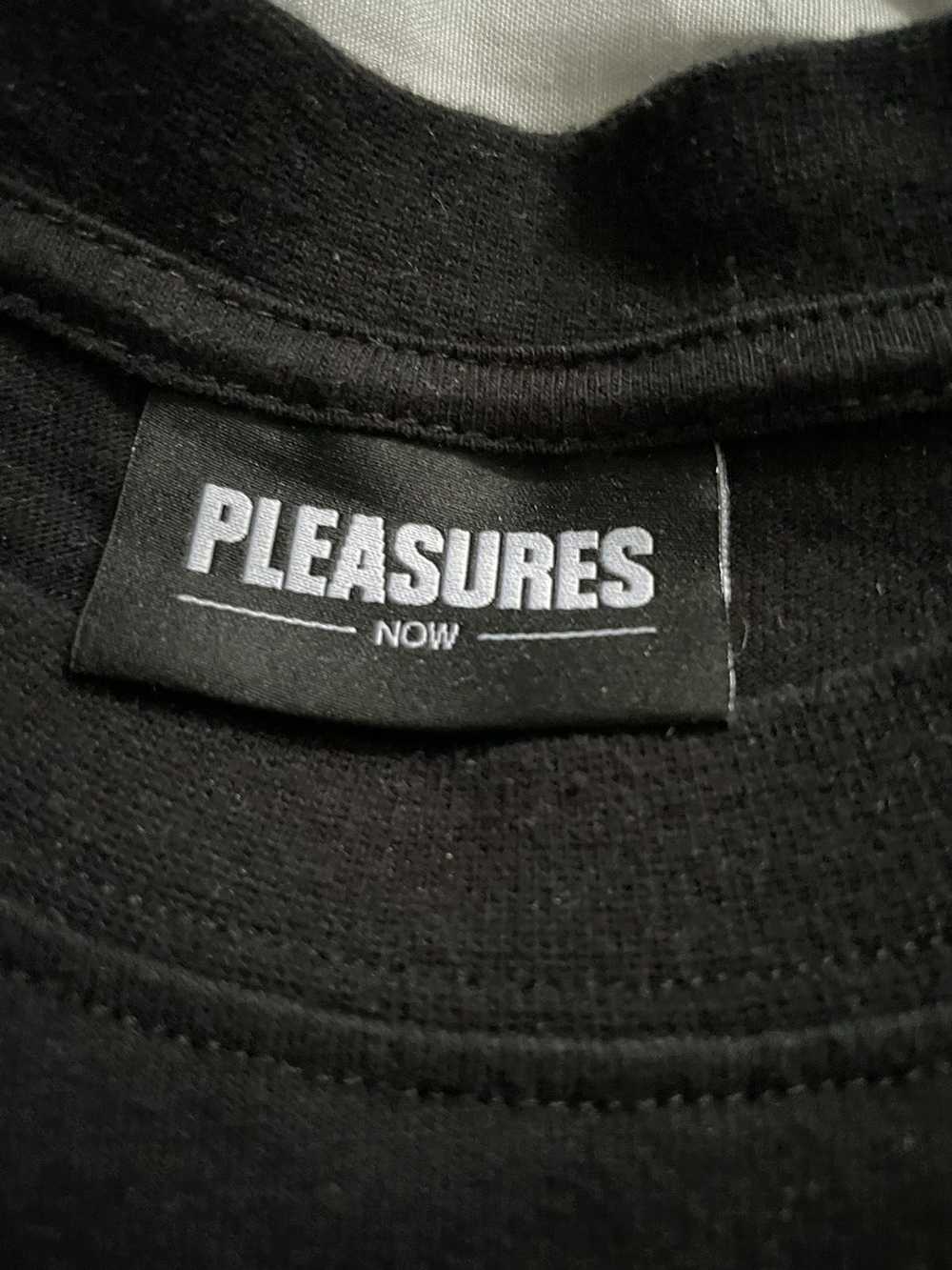 Pleasures Pleasures racing tee - image 3