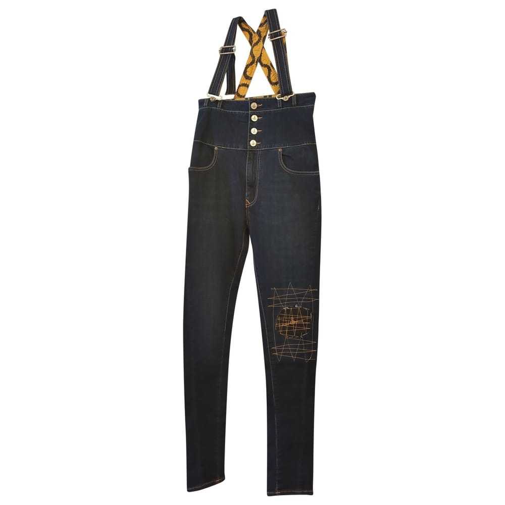 Vivienne Westwood Anglomania Jeans - image 1