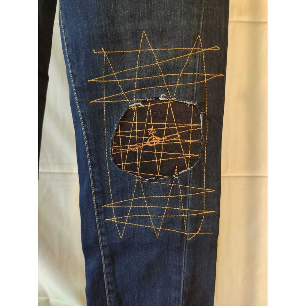 Vivienne Westwood Anglomania Jeans - image 6