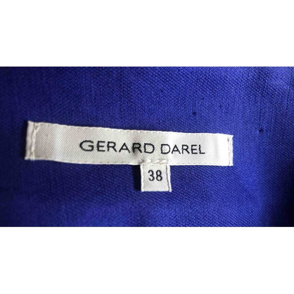 Gerard Darel Skirt suit - image 3