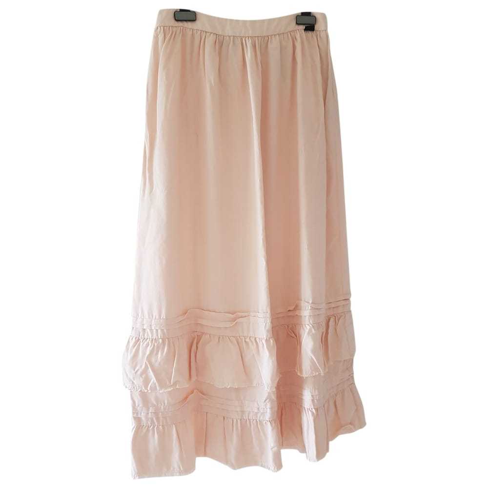 Moschino Love Maxi skirt - image 1