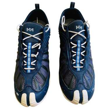 Helly Hansen Leather low trainers - image 1