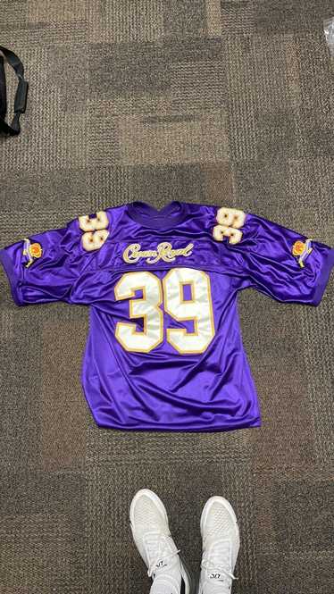 Rare × Vintage Vintage #39 Crown Royal Jersey