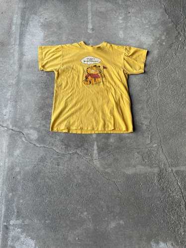 Vintage Vintage 70s Garfield this is gmi big fat h