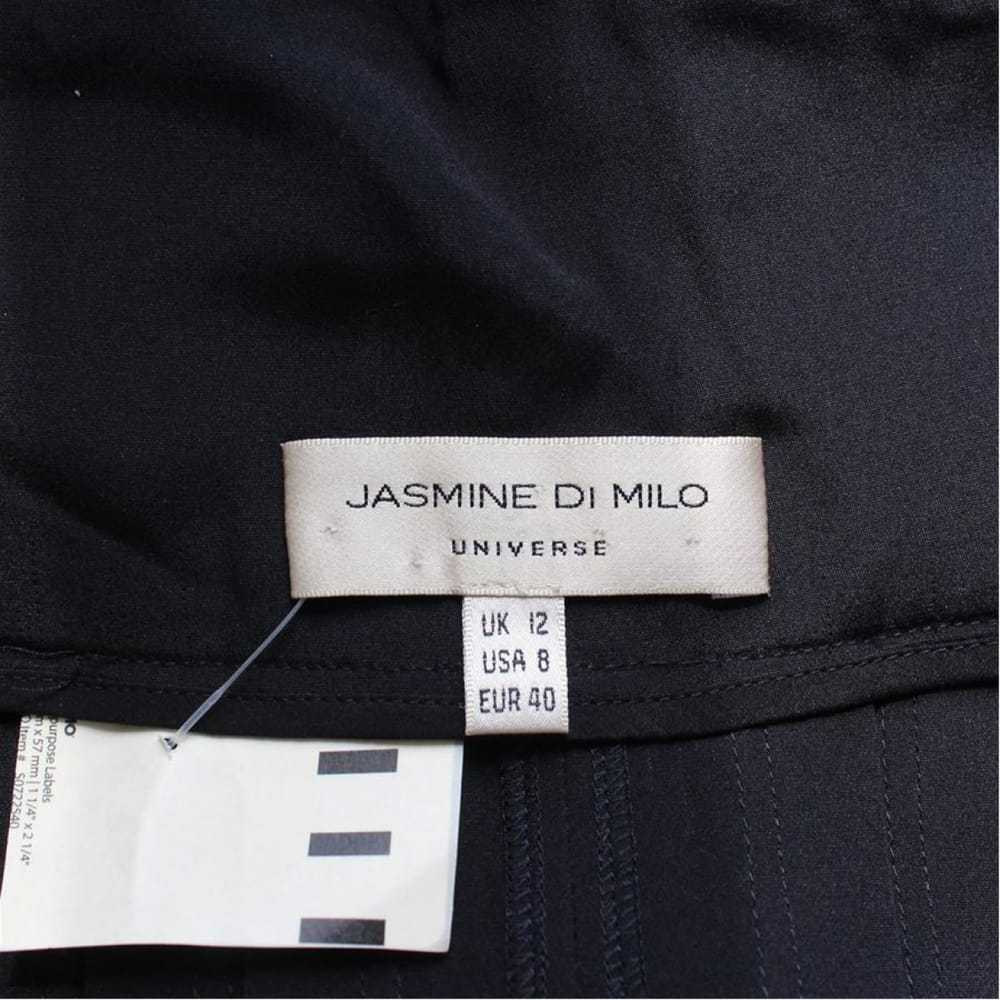 Jasmine Di Milo Silk trousers - image 4