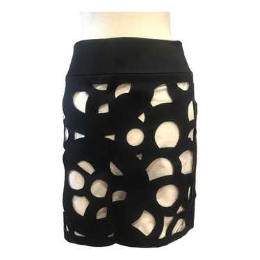 Rue Du Mail Mini skirt - image 1