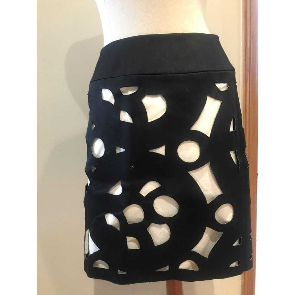 Rue Du Mail Mini skirt - image 2