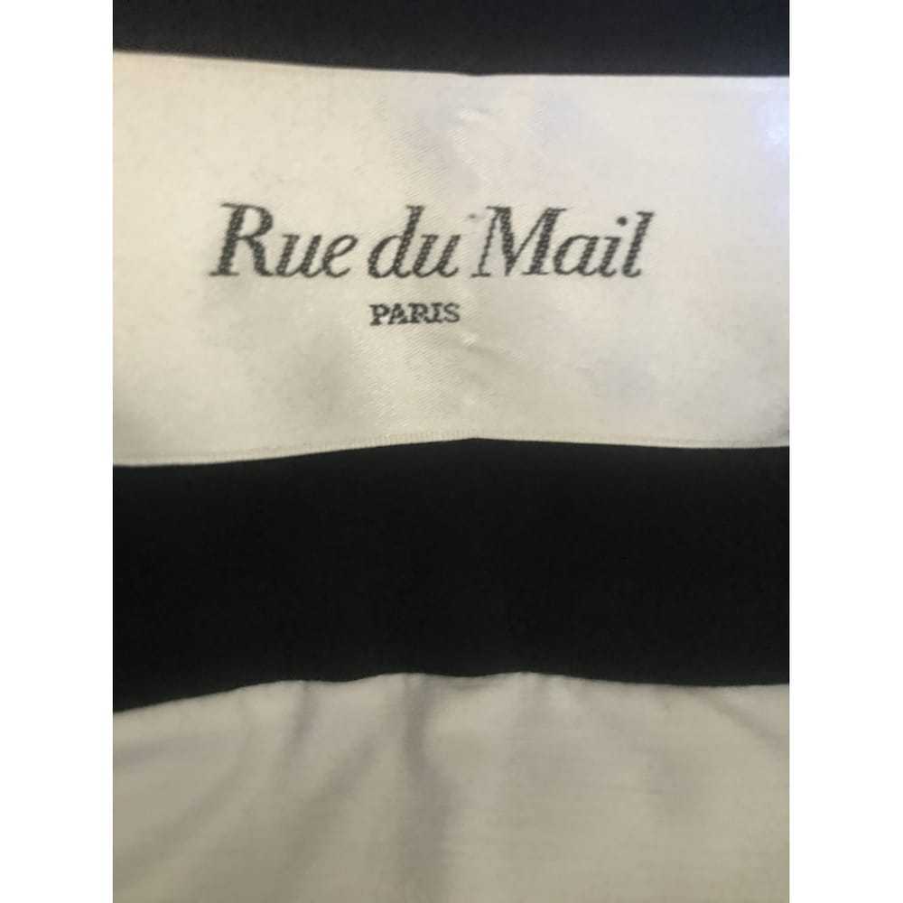 Rue Du Mail Mini skirt - image 4