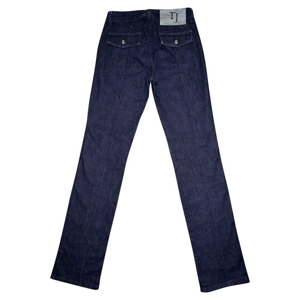 Trussardi Jeans Straight jeans - image 2