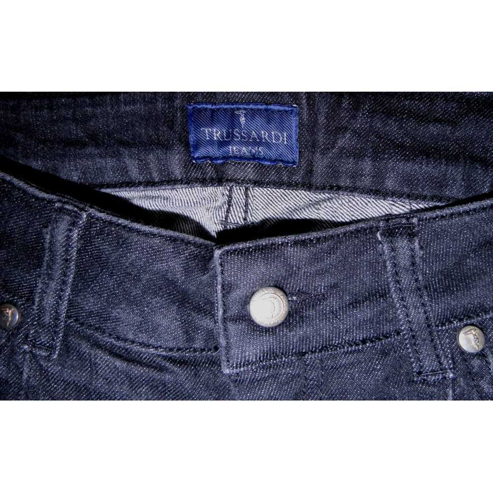 Trussardi Jeans Straight jeans - image 4