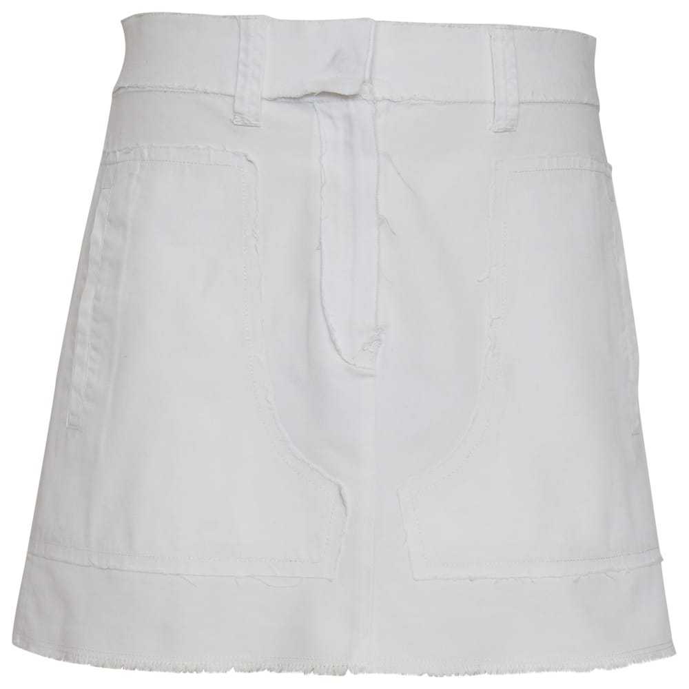 MM6 Mini skirt - image 1