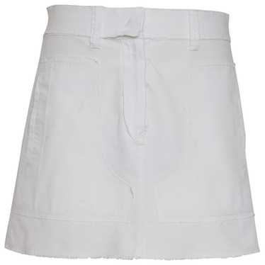 MM6 Mini skirt - image 1