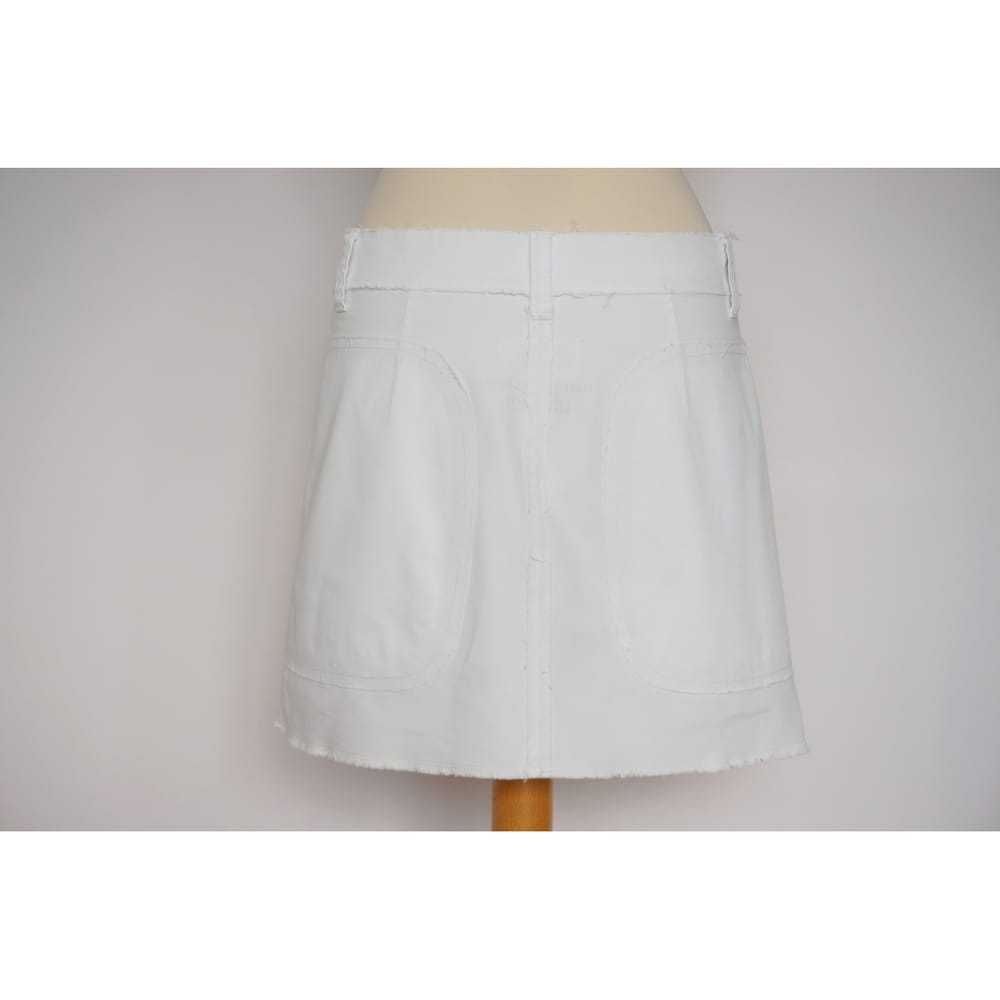 MM6 Mini skirt - image 2