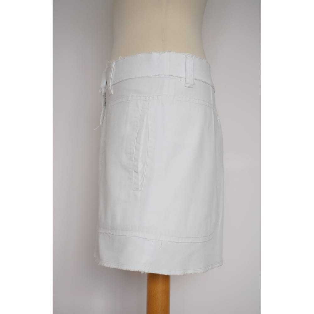 MM6 Mini skirt - image 7