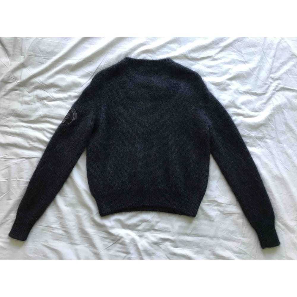 Yang Li Wool jumper - image 2