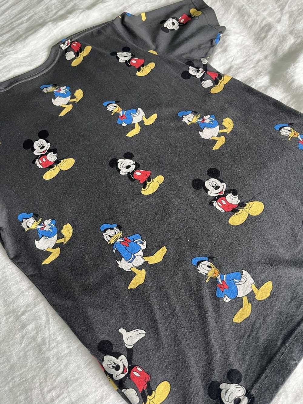 Disney × Uniqlo Uniqlo X Disney Mickey and Donald… - image 10