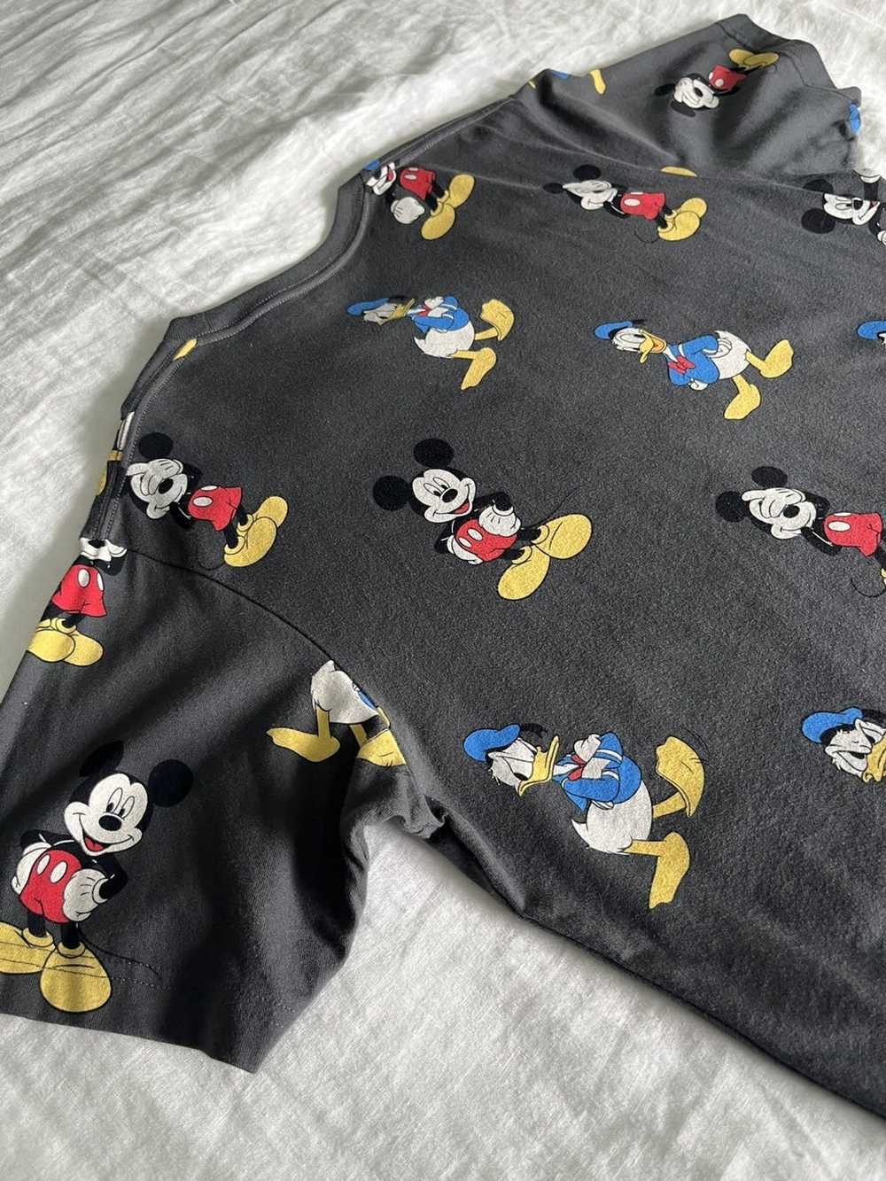 Disney × Uniqlo Uniqlo X Disney Mickey and Donald… - image 11