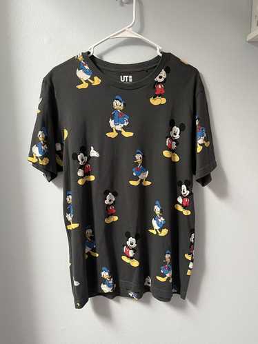 Disney × Uniqlo Uniqlo X Disney Mickey and Donald… - image 1