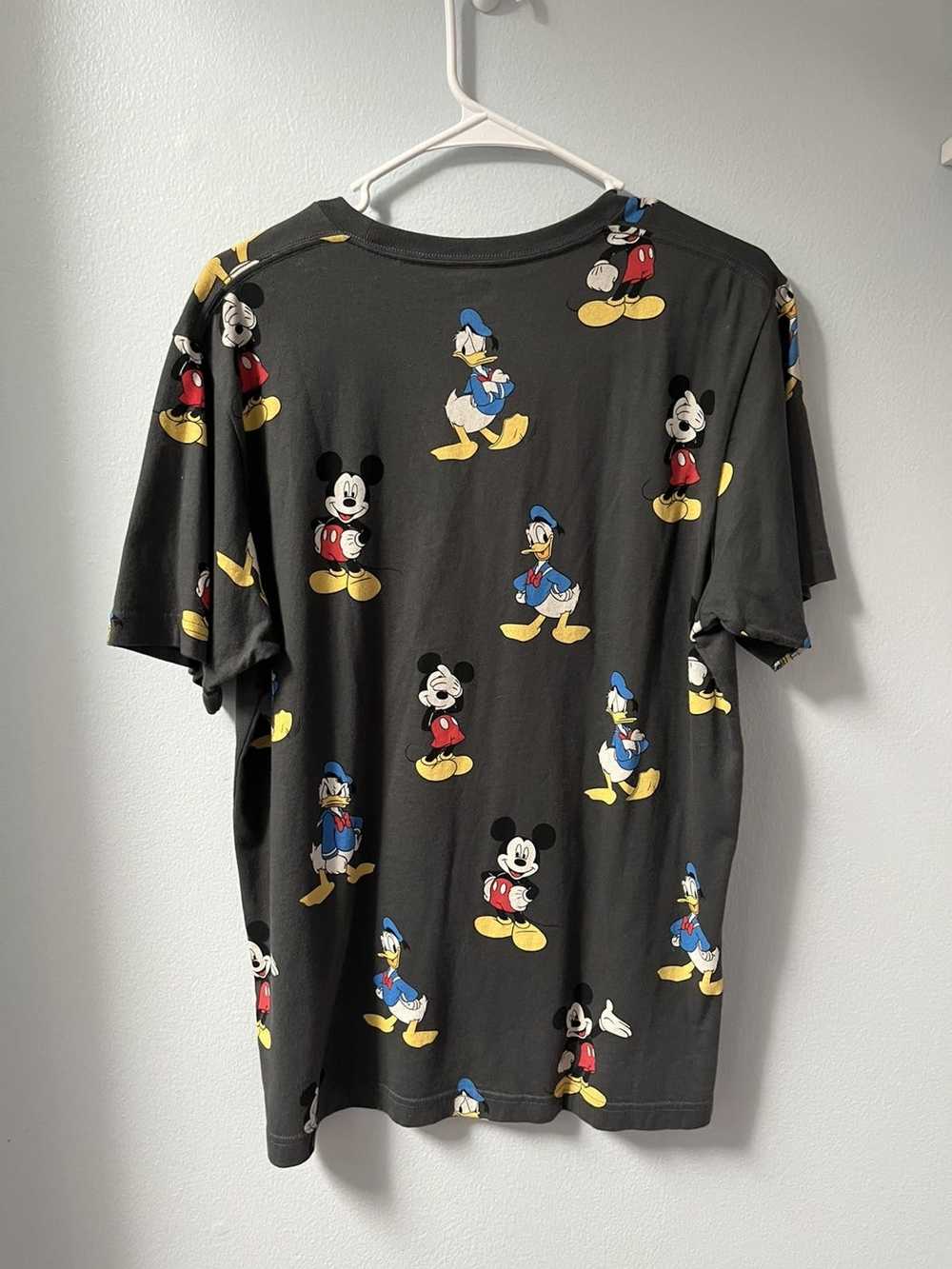 Disney × Uniqlo Uniqlo X Disney Mickey and Donald… - image 2