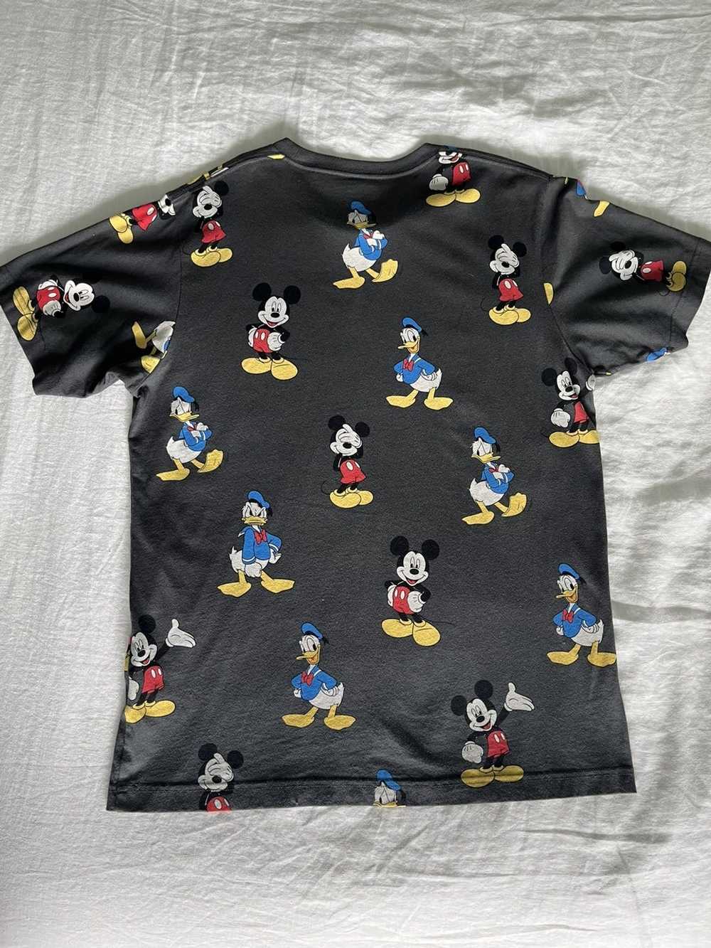 Disney × Uniqlo Uniqlo X Disney Mickey and Donald… - image 9