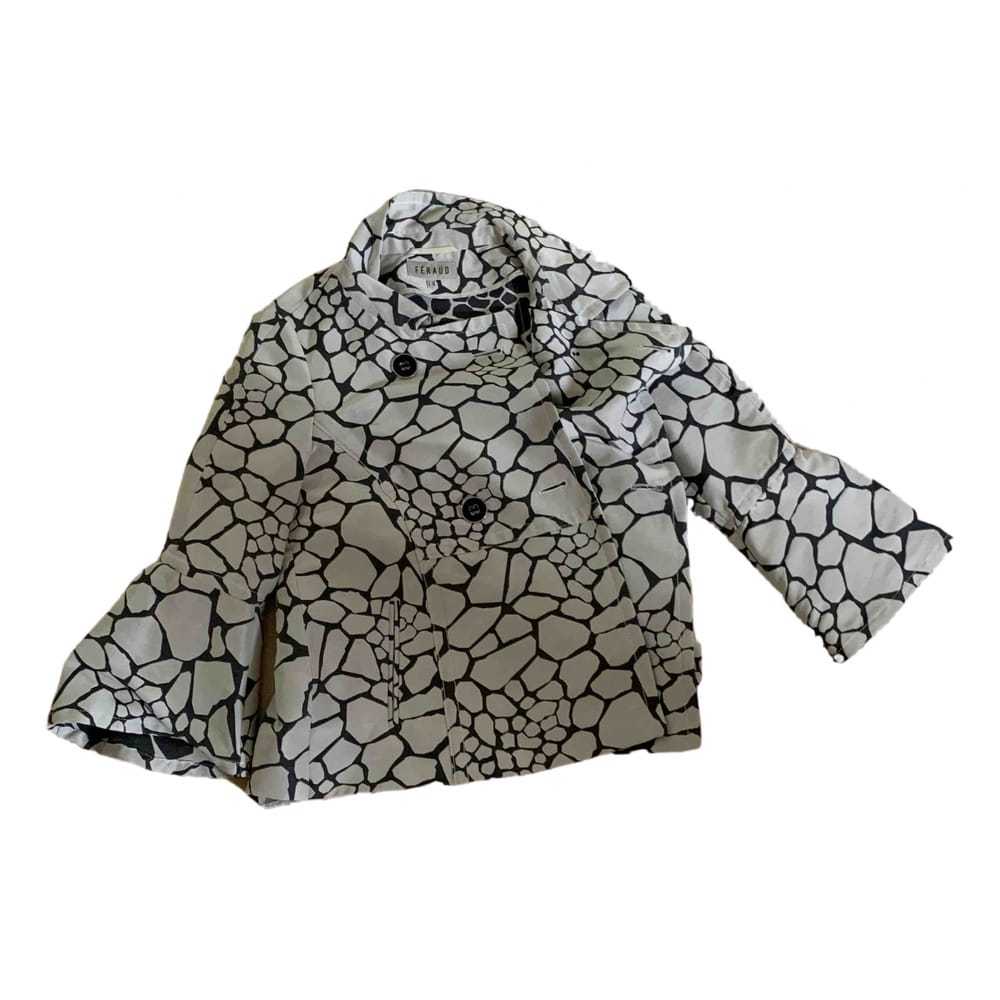 Louis Feraud Jacket - image 1