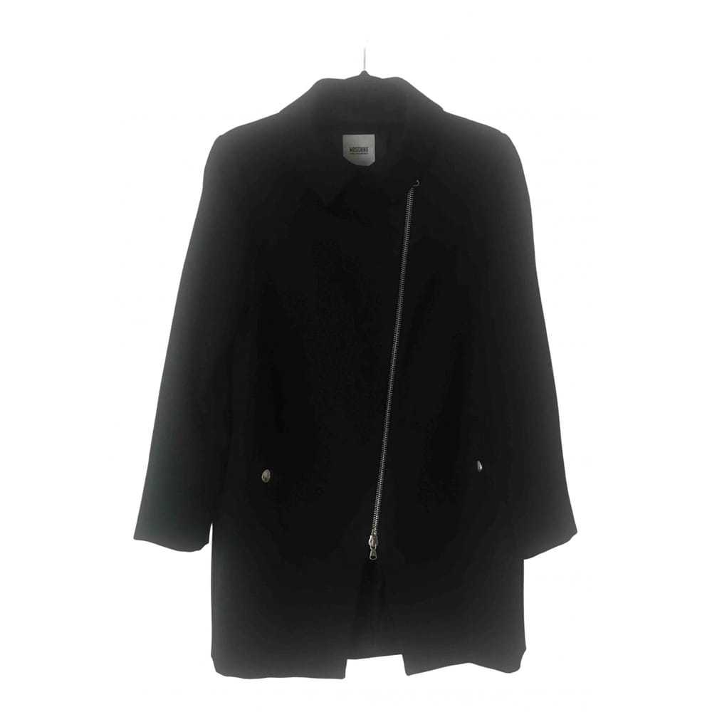 Moschino Cheap And Chic Wool coat