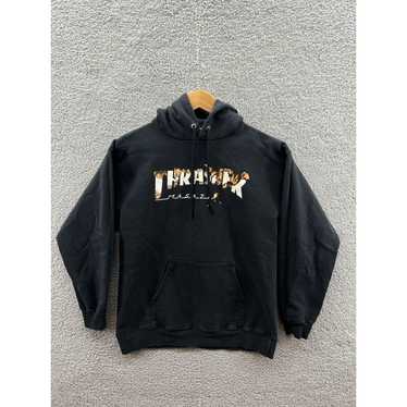 Thrasher intro burner clearance hoodie