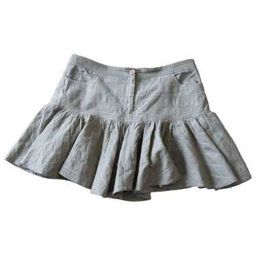 Vanessa Bruno Athe Mini skirt - image 1
