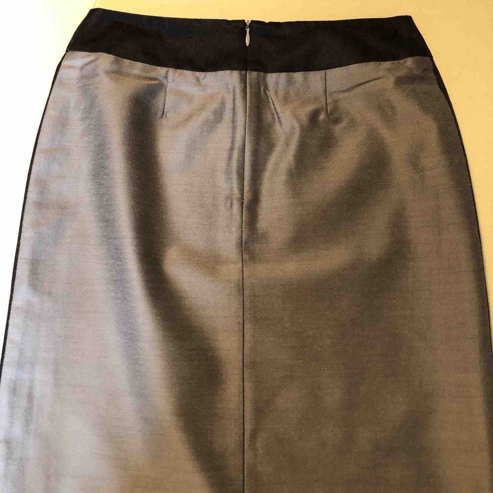 Kenzo Silk skirt - image 2