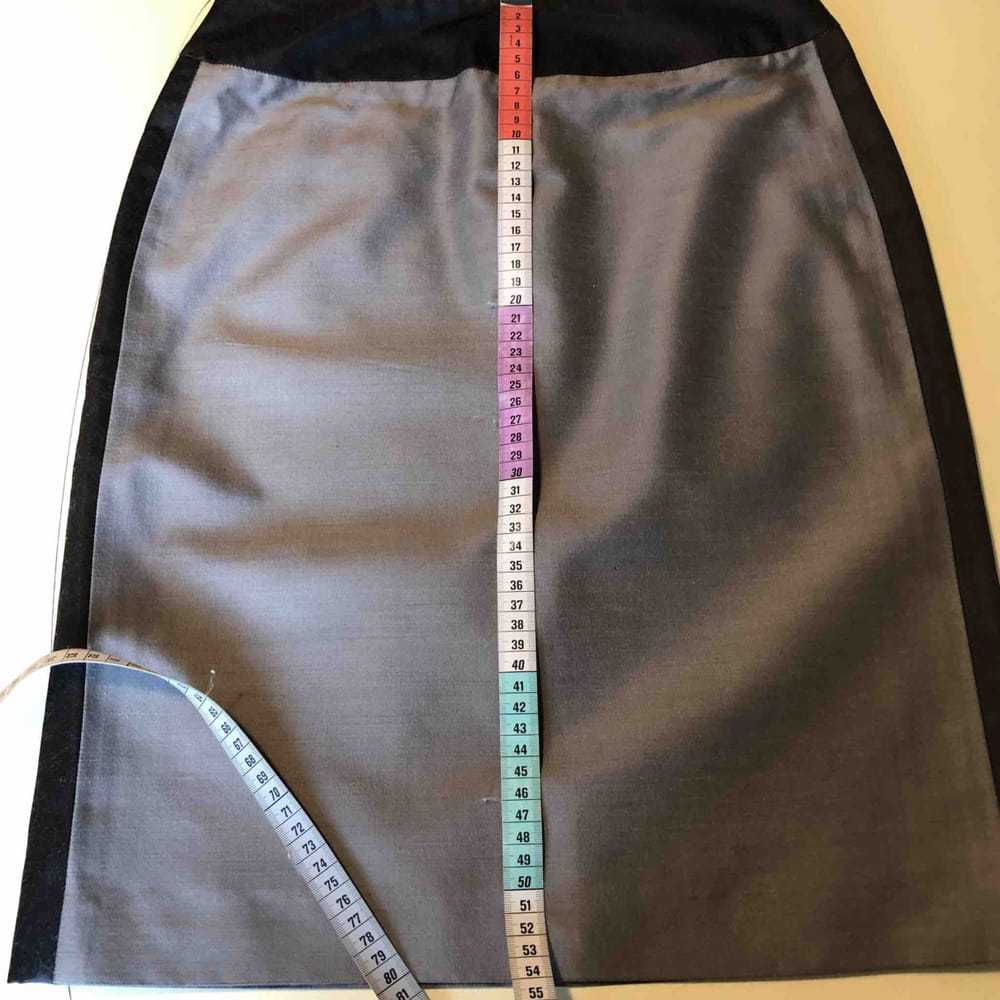 Kenzo Silk skirt - image 5