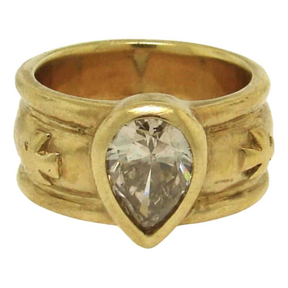 Loree Rodkin Yellow gold ring - image 1