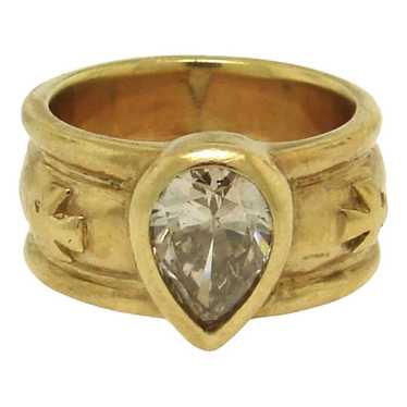 Loree Rodkin Yellow gold ring - image 1