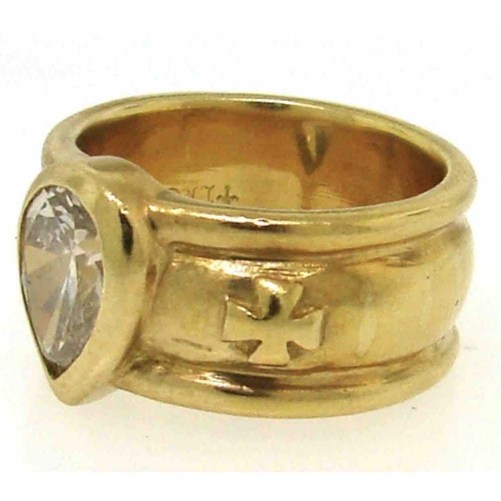 Loree Rodkin Yellow gold ring - image 2