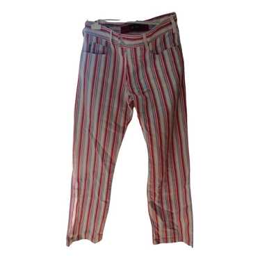 Armani Jeans Trousers - image 1