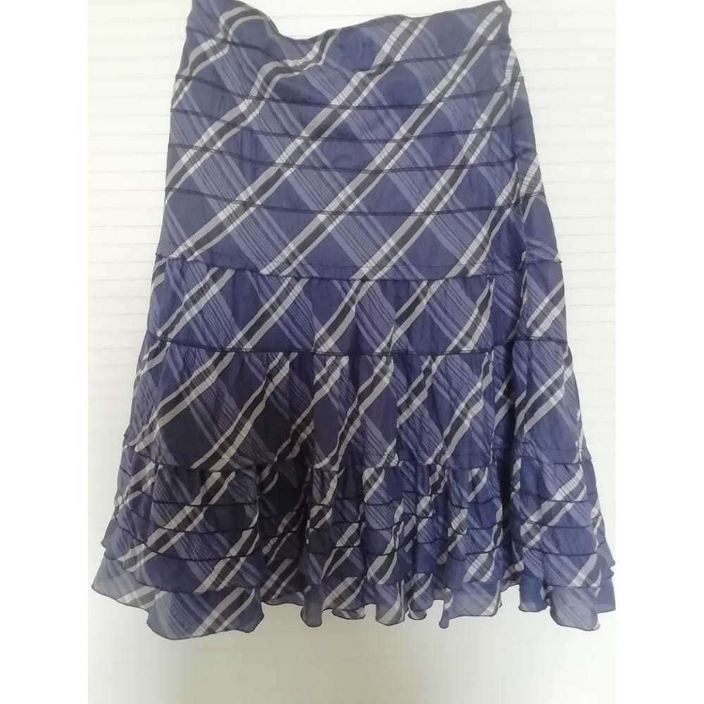 Peserico Mid-length skirt - image 2