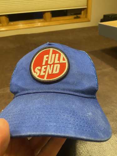 Full Send by Nelk Boys Full send nelk boys hat