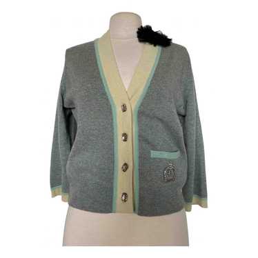 Queene And Belle Cashmere cardigan - image 1