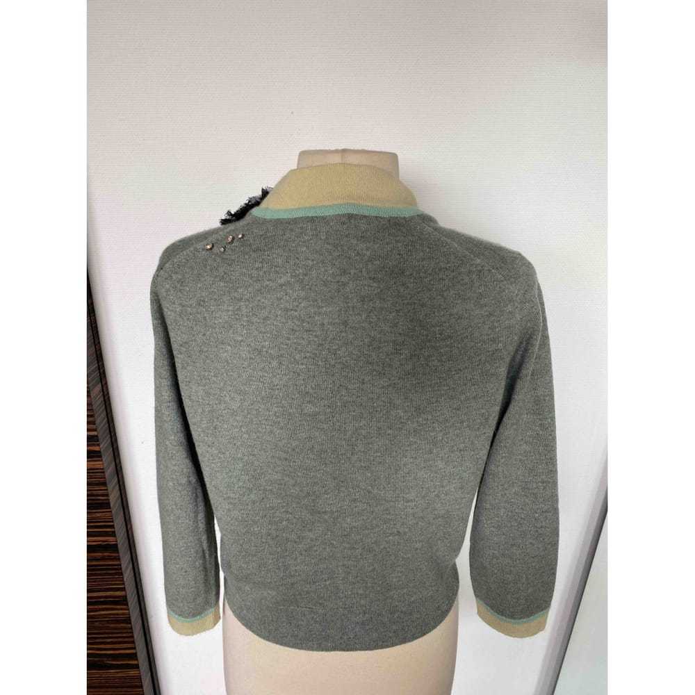 Queene And Belle Cashmere cardigan - image 5