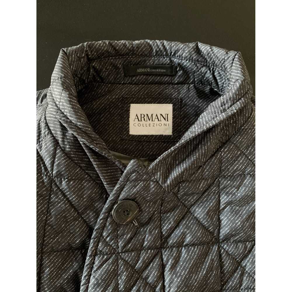 Armani Collezioni Jacket - image 7