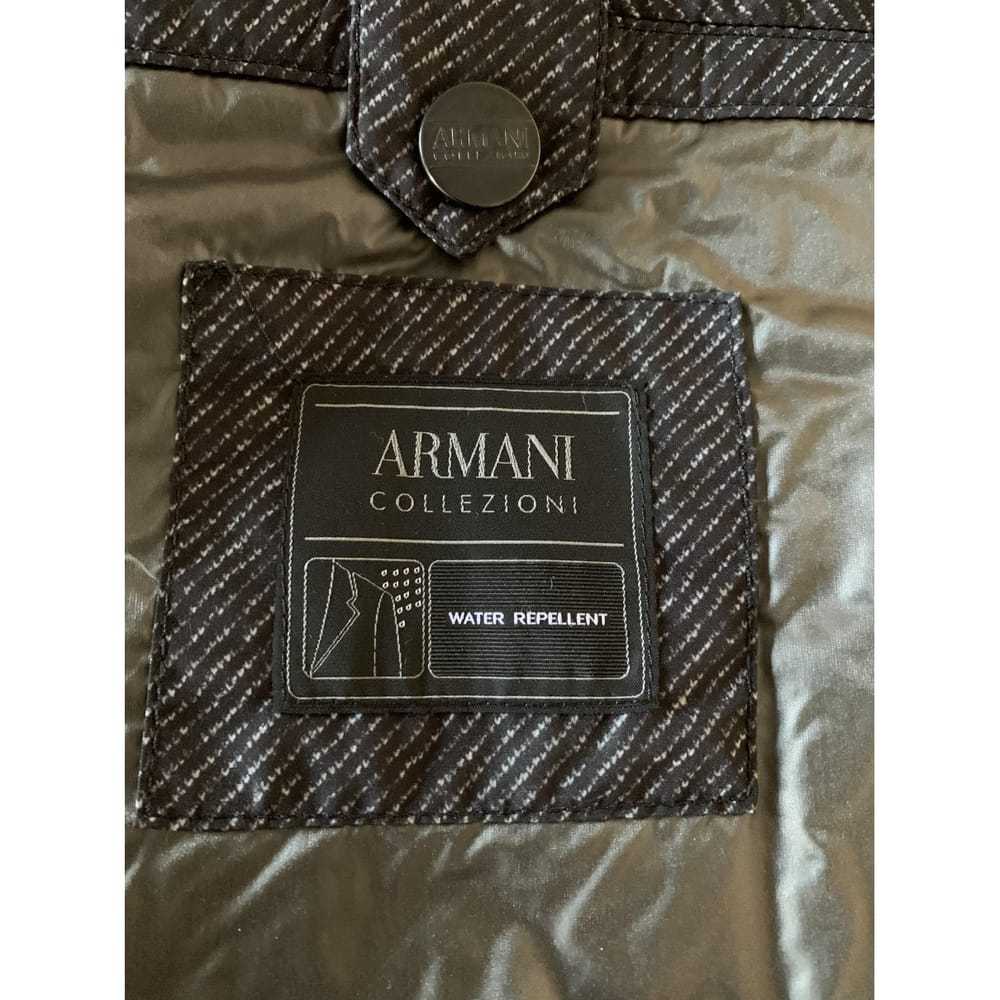 Armani Collezioni Jacket - image 9