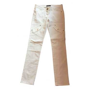 Max Mara Weekend Slim jeans - image 1