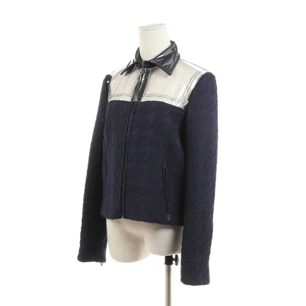 Galliano Wool jacket - image 2