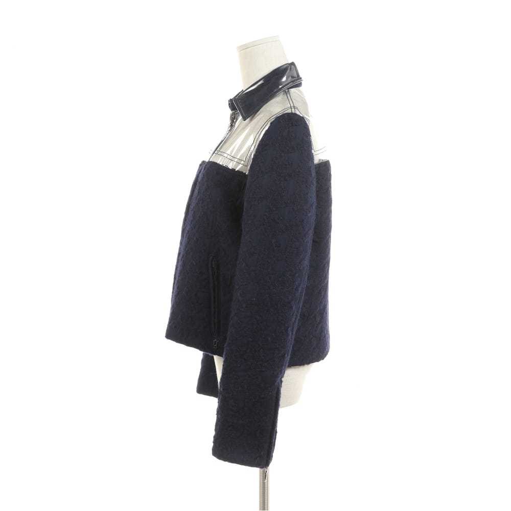 Galliano Wool jacket - image 3