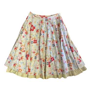 Tara Jarmon Mid-length skirt - image 1