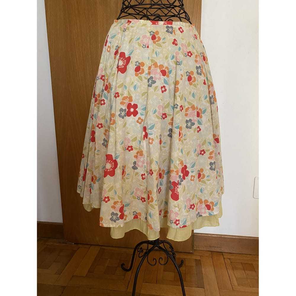 Tara Jarmon Mid-length skirt - image 8