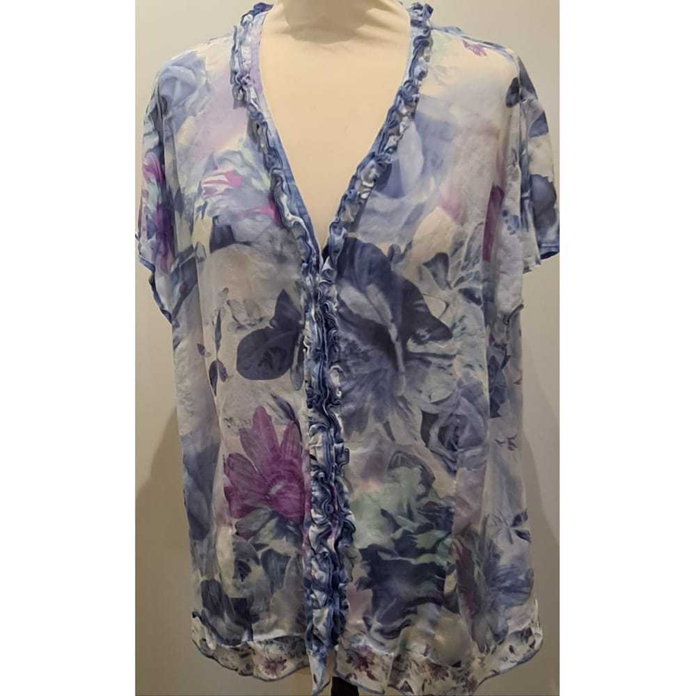 Gerry Weber Silk blouse - image 7